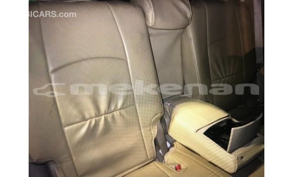 Buy Import Toyota Prado White Car in Import - Dubai in Aragatsotn Buy Import Toyota Prado White Car in Import - Dubai in Aragatsotn