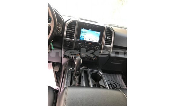 Buy Import Ford Club Wagon White Car in Import - Dubai in Aragatsotn Buy Import Ford Club Wagon White Car in Import - Dubai in Aragatsotn