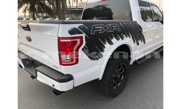 Buy Import Ford Club Wagon White Car in Import - Dubai in Aragatsotn Buy Import Ford Club Wagon White Car in Import - Dubai in Aragatsotn