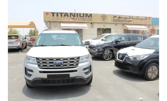 Buy Import Ford Explorer Other Car in Import - Dubai in Aragatsotn