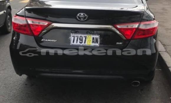 Buy Used Toyota Camry Black Car in Yerevan in Yerevan Buy Used Toyota Camry Black Car in Yerevan in Yerevan