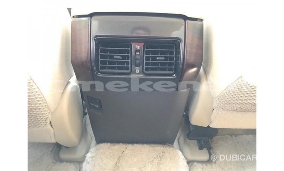 Buy Import Toyota Prado Black Car in Import - Dubai in Aragatsotn Buy Import Toyota Prado Black Car in Import - Dubai in Aragatsotn