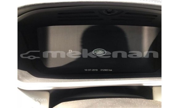 Buy Import Land Rover Range Rover Black Car in Import - Dubai in Aragatsotn Buy Import Land Rover Range Rover Black Car in Import - Dubai in Aragatsotn