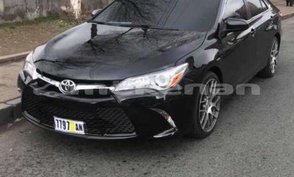 Buy Used Toyota Camry Black Car in Yerevan in Yerevan Buy Used Toyota Camry Black Car in Yerevan in Yerevan