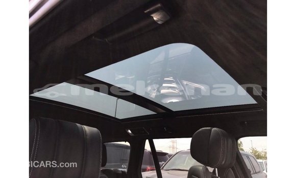 Buy Import Land Rover Range Rover Black Car in Import - Dubai in Aragatsotn Buy Import Land Rover Range Rover Black Car in Import - Dubai in Aragatsotn