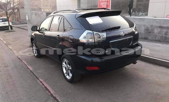 Buy Used Lexus RX Black Car in Yerevan in Yerevan Buy Used Lexus RX Black Car in Yerevan in Yerevan