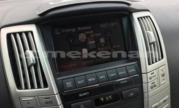 Buy Used Lexus RX Black Car in Yerevan in Yerevan Buy Used Lexus RX Black Car in Yerevan in Yerevan