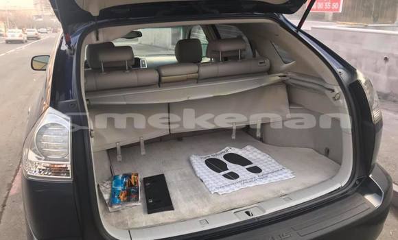 Buy Used Lexus RX Black Car in Yerevan in Yerevan Buy Used Lexus RX Black Car in Yerevan in Yerevan