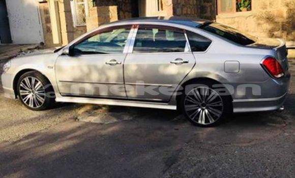 Buy Used Nissan Teana Silver Car in Yerevan in Yerevan Buy Used Nissan Teana Silver Car in Yerevan in Yerevan