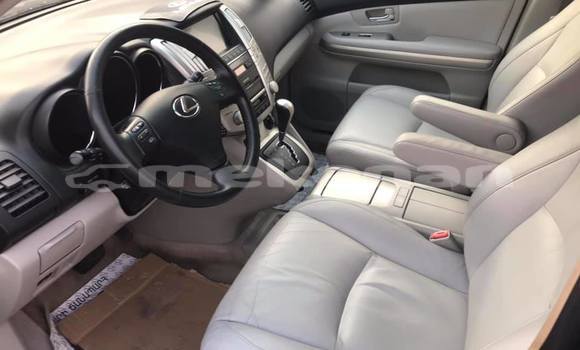Buy Used Lexus RX Black Car in Yerevan in Yerevan Buy Used Lexus RX Black Car in Yerevan in Yerevan