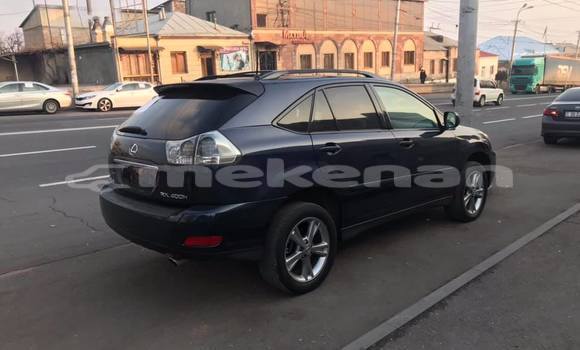 Buy Used Lexus RX Black Car in Yerevan in Yerevan Buy Used Lexus RX Black Car in Yerevan in Yerevan