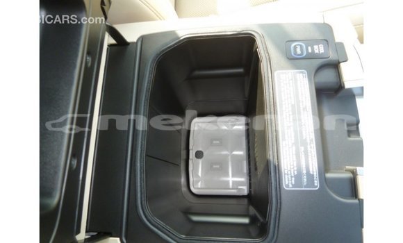 Buy Import Toyota Land Cruiser Black Car in Import - Dubai in Aragatsotn Buy Import Toyota Land Cruiser Black Car in Import - Dubai in Aragatsotn