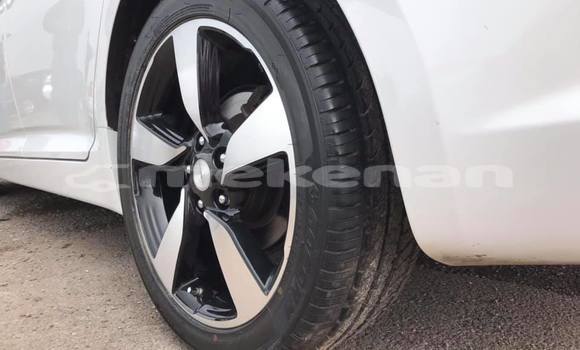 Buy Used Kia Optima White Car in Yerevan in Yerevan Buy Used Kia Optima White Car in Yerevan in Yerevan