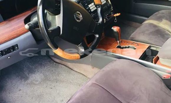 Buy Used Nissan Teana Silver Car in Yerevan in Yerevan Buy Used Nissan Teana Silver Car in Yerevan in Yerevan