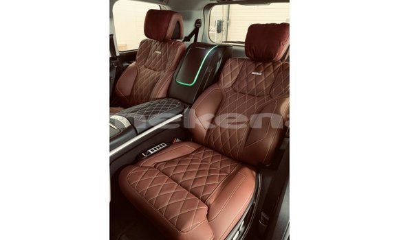 Buy Import Toyota Land Cruiser Black Car in Import - Dubai in Aragatsotn Buy Import Toyota Land Cruiser Black Car in Import - Dubai in Aragatsotn