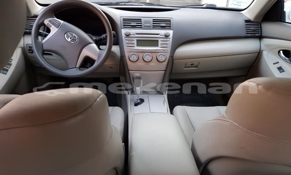 Buy Used Toyota Camry White Car in Yerevan in Yerevan Buy Used Toyota Camry White Car in Yerevan in Yerevan