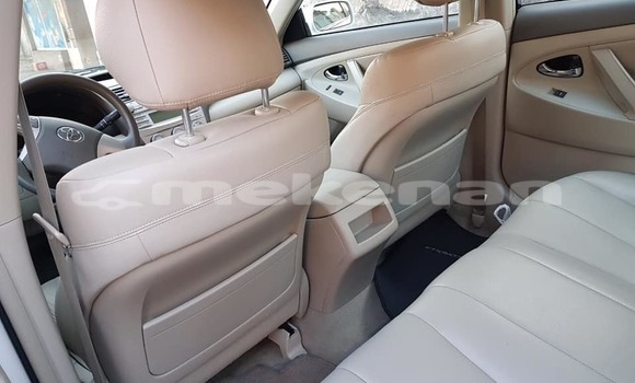 Buy Used Toyota Camry White Car in Yerevan in Yerevan Buy Used Toyota Camry White Car in Yerevan in Yerevan