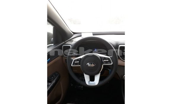 Buy Import Kia Sportage Black Car in Import - Dubai in Aragatsotn Buy Import Kia Sportage Black Car in Import - Dubai in Aragatsotn