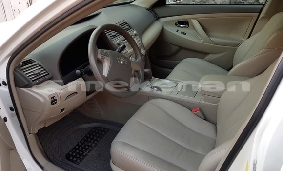 Buy Used Toyota Camry White Car in Yerevan in Yerevan Buy Used Toyota Camry White Car in Yerevan in Yerevan