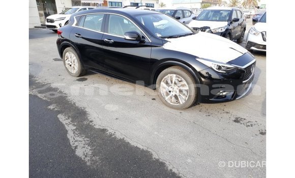Buy Import Infiniti EX Black Car in Import - Dubai in Aragatsotn Buy Import Infiniti EX Black Car in Import - Dubai in Aragatsotn
