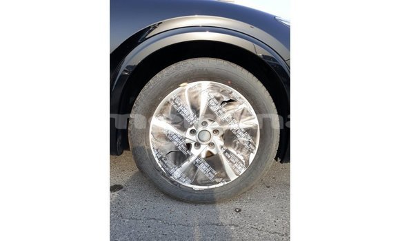 Buy Import Infiniti EX Black Car in Import - Dubai in Aragatsotn Buy Import Infiniti EX Black Car in Import - Dubai in Aragatsotn