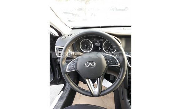 Buy Import Infiniti EX Black Car in Import - Dubai in Aragatsotn Buy Import Infiniti EX Black Car in Import - Dubai in Aragatsotn