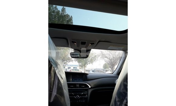 Buy Import Infiniti EX Black Car in Import - Dubai in Aragatsotn Buy Import Infiniti EX Black Car in Import - Dubai in Aragatsotn