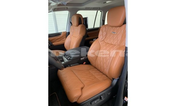 Buy Import Lexus LX Black Car in Import - Dubai in Aragatsotn Buy Import Lexus LX Black Car in Import - Dubai in Aragatsotn