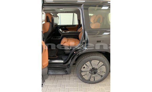 Buy Import Lexus LX Black Car in Import - Dubai in Aragatsotn Buy Import Lexus LX Black Car in Import - Dubai in Aragatsotn