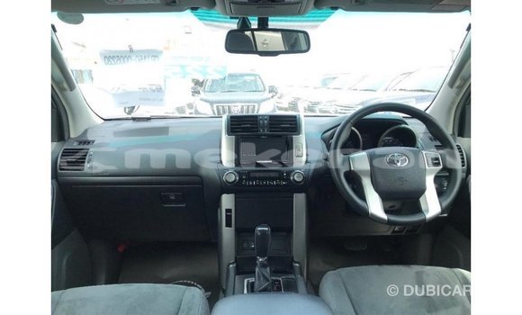 Buy Import Toyota Land Cruiser Black Car in Import - Dubai in Aragatsotn Buy Import Toyota Land Cruiser Black Car in Import - Dubai in Aragatsotn