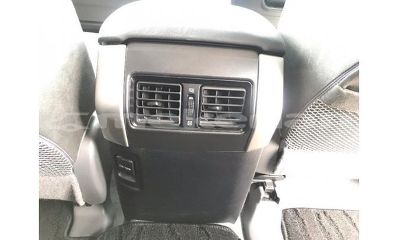 Buy Import Toyota Land Cruiser Black Car in Import - Dubai in Aragatsotn Buy Import Toyota Land Cruiser Black Car in Import - Dubai in Aragatsotn