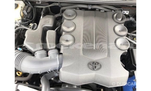 Buy Import Toyota Land Cruiser Black Car in Import - Dubai in Aragatsotn Buy Import Toyota Land Cruiser Black Car in Import - Dubai in Aragatsotn