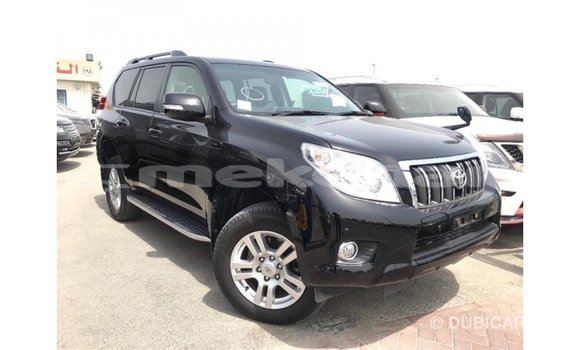 Buy Import Toyota Land Cruiser Black Car in Import - Dubai in Aragatsotn Buy Import Toyota Land Cruiser Black Car in Import - Dubai in Aragatsotn
