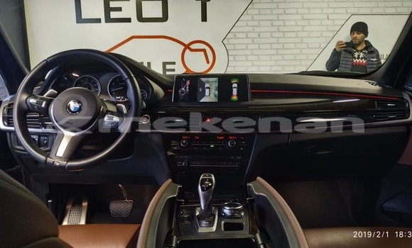 Buy Used BMW X5 Black Car in Yerevan in Yerevan Buy Used BMW X5 Black Car in Yerevan in Yerevan