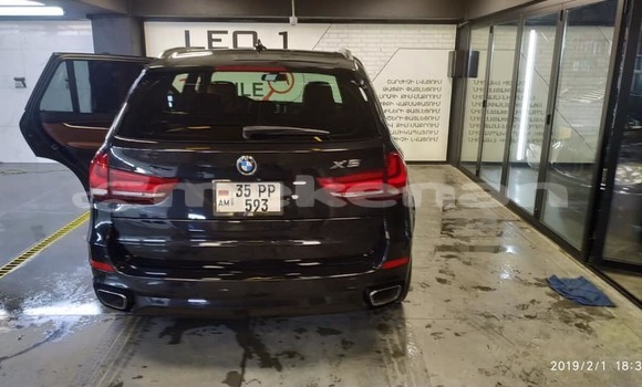 Buy Used BMW X5 Black Car in Yerevan in Yerevan Buy Used BMW X5 Black Car in Yerevan in Yerevan