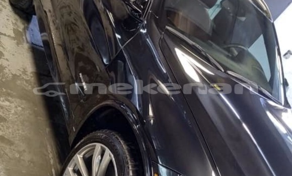 Buy Used BMW X5 Black Car in Yerevan in Yerevan Buy Used BMW X5 Black Car in Yerevan in Yerevan