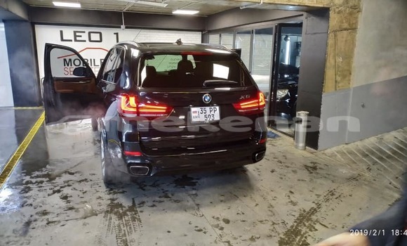 Buy Used BMW X5 Black Car in Yerevan in Yerevan Buy Used BMW X5 Black Car in Yerevan in Yerevan