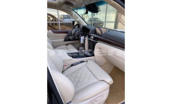 Buy Import Lexus LX Black Car in Import - Dubai in Aragatsotn Buy Import Lexus LX Black Car in Import - Dubai in Aragatsotn