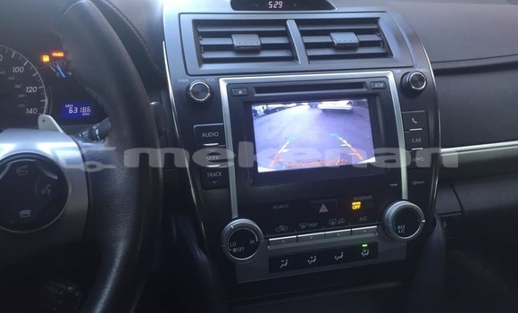 Buy Used Toyota Camry White Car in Yerevan in Yerevan Buy Used Toyota Camry White Car in Yerevan in Yerevan