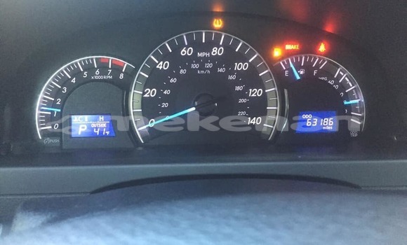 Buy Used Toyota Camry White Car in Yerevan in Yerevan Buy Used Toyota Camry White Car in Yerevan in Yerevan