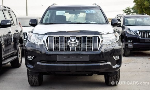 Buy Import Toyota Prado Black Car in Import - Dubai in Aragatsotn Buy Import Toyota Prado Black Car in Import - Dubai in Aragatsotn