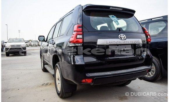 Buy Import Toyota Prado Black Car in Import - Dubai in Aragatsotn Buy Import Toyota Prado Black Car in Import - Dubai in Aragatsotn