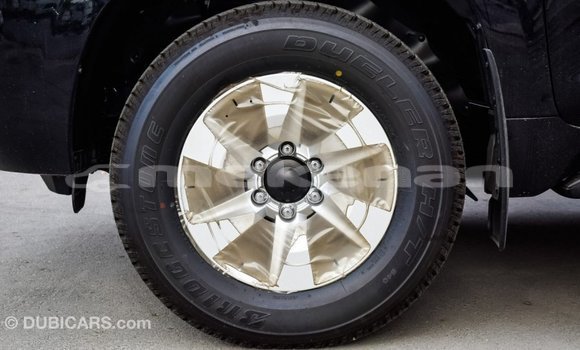 Buy Import Toyota Prado Black Car in Import - Dubai in Aragatsotn Buy Import Toyota Prado Black Car in Import - Dubai in Aragatsotn