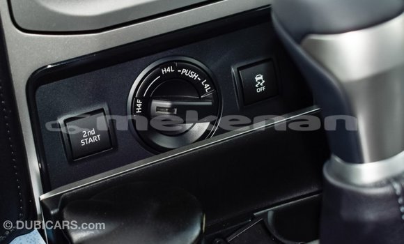 Buy Import Toyota Prado Black Car in Import - Dubai in Aragatsotn Buy Import Toyota Prado Black Car in Import - Dubai in Aragatsotn