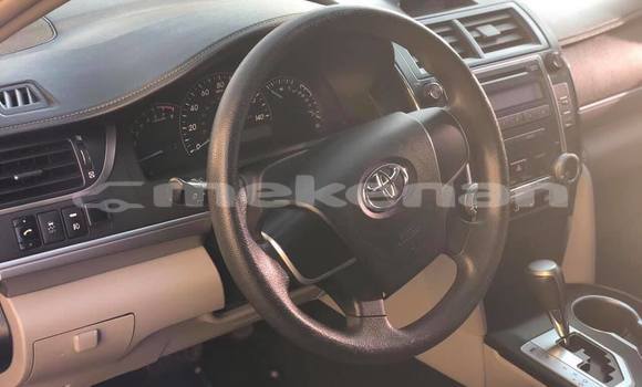 Buy Used Toyota Camry Black Car in Yerevan in Yerevan Buy Used Toyota Camry Black Car in Yerevan in Yerevan