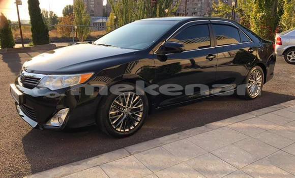 Buy Used Toyota Camry Black Car in Yerevan in Yerevan Buy Used Toyota Camry Black Car in Yerevan in Yerevan