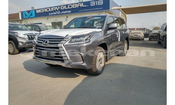 Buy Import Lexus LX Other Car in Import - Dubai in Aragatsotn Buy Import Lexus LX Other Car in Import - Dubai in Aragatsotn