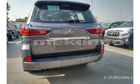 Buy Import Lexus LX Other Car in Import - Dubai in Aragatsotn Buy Import Lexus LX Other Car in Import - Dubai in Aragatsotn
