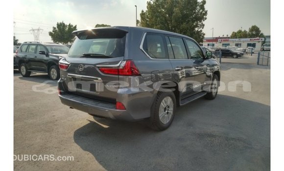 Buy Import Lexus LX Other Car in Import - Dubai in Aragatsotn Buy Import Lexus LX Other Car in Import - Dubai in Aragatsotn