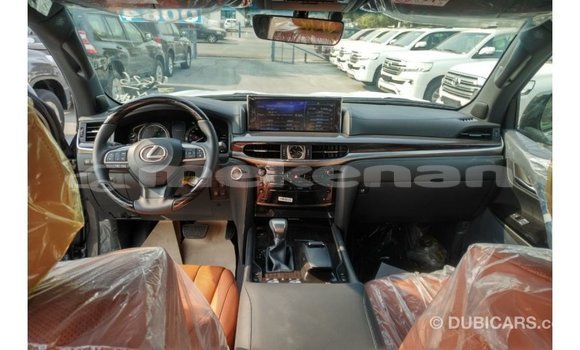 Buy Import Lexus LX Other Car in Import - Dubai in Aragatsotn Buy Import Lexus LX Other Car in Import - Dubai in Aragatsotn